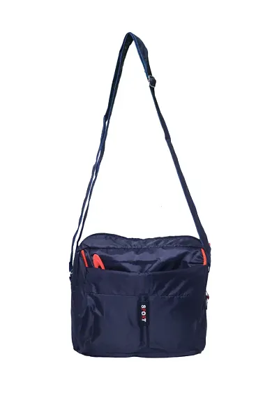 Must Have Polyester Sling Bags 