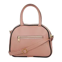 Latest Trendy Party Wear Sling bag with Adjustable Strap for Girls and Womens-thumb4