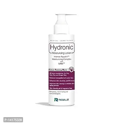 Classic Hydronic Moisturizing Body Lotion For Dry Skin-thumb0