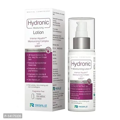 Classic Hydronic Moisturizing Lotion (200 Ml)