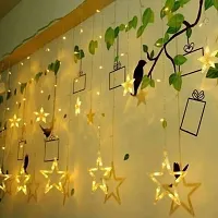 AMEEHA Decoration Star Light 5+5 for All Festival-thumb2