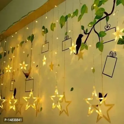 AMEEHA Decoration Star Light 5+5 for All Festival-thumb3