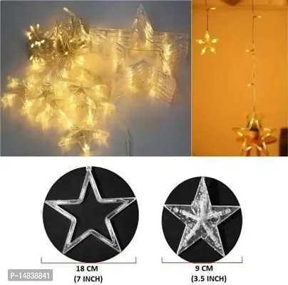 AMEEHA Decoration Star Light 5+5 for All Festival-thumb4