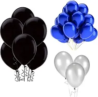 Wah!! Store Metalic Balloons Multi-thumb1