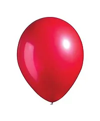 Wah!! Store MADE IN INDIA 10inch Metallic Balloons for Birthday Decoration / Anniversary Party Decoration-thumb3