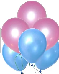 Wah!! Store Metalic Balloons Multi-thumb1