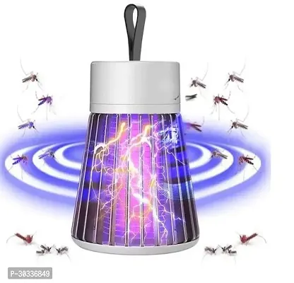 Rechargeable Insect Killer Lamp (Pack Of-1)-thumb0