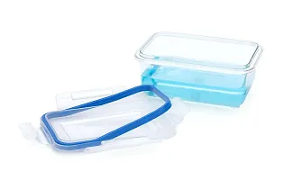 Useful Plastic Airtight Food Storage Containers Set-Pack Of 3-thumb2