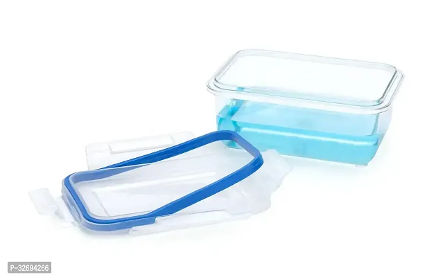 Useful Plastic Airtight Food Storage Containers Set-Pack Of 3-thumb3