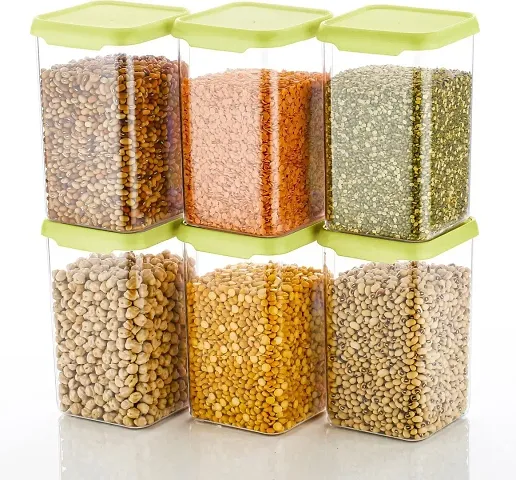 Budget Friendly Food Storage Purpose Kitchen Storage Container Vol 28