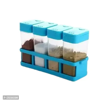 JM Accessories 4pc Set Spice set Blue-thumb0