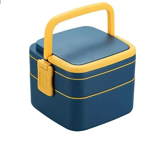 Trendy lunch box