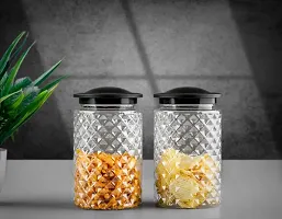 Useful Plastic Containers Pack Of 2-thumb1