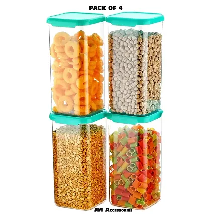 Must Have Jars &amp; Containers