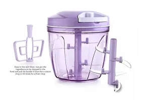 Useful Purple Chopper Big - 750 Ml-thumb1