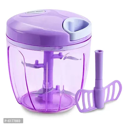 Useful Purple Chopper Big - 750 Ml-thumb0