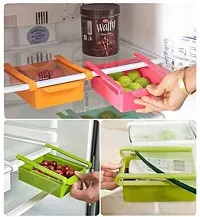 Useful Storage Rack Regular - 4 Pieces-thumb2