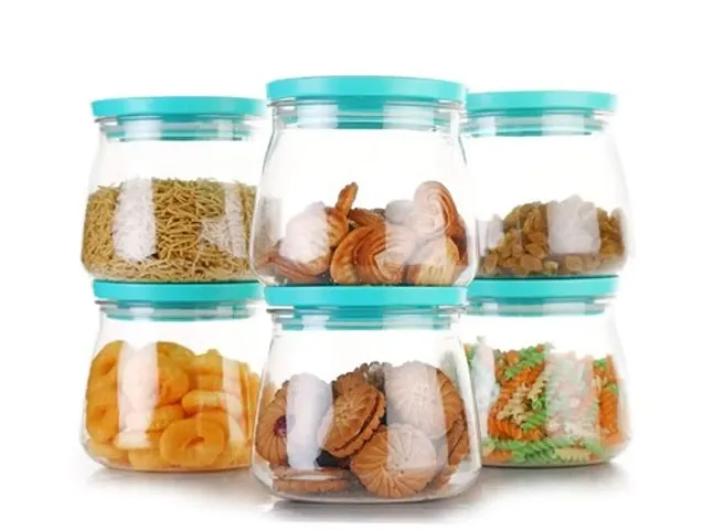 Hot Selling Jars & Containers 