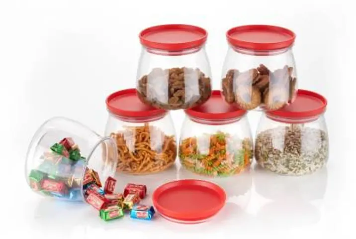 Best Quality Airtight Multipurpose Kitchen Container Set