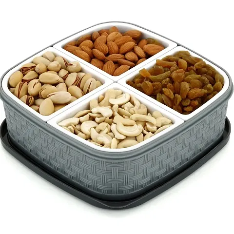 Dry Fruit Box and Containers