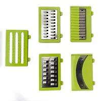 Stylish Fancy Multi Nicer Dicer 13 In 1-thumb2