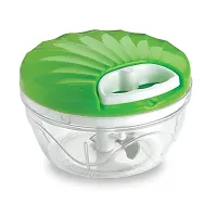 Stylish Fancy Sla Quick Chopper 450Ml-thumb1