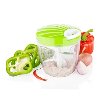 Stylish Fancy Sla Quick Chopper 1000Ml-thumb1