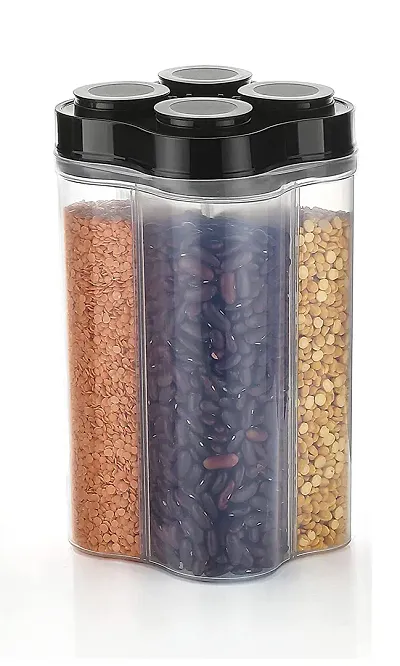 New In! Premium Quality Kitchen Storage Containers