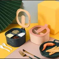 Stylish Fancy Spice Dryfrut Box-thumb2