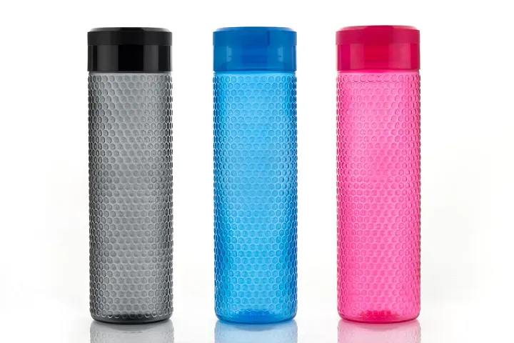 Plastic Water Bottles