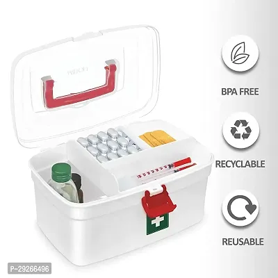 JM Accessories White Medical BOX-thumb3