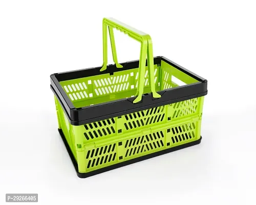 Portable Storage Basket-thumb0