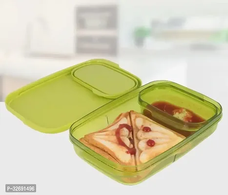 New Clear Lunch Box-thumb3