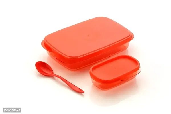 New Clear Lunch Box-thumb2