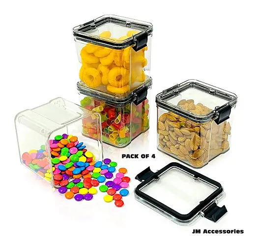 Best Quality Kitchen Storage Containers