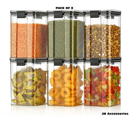 Limited Stock!! Jars & Containers 