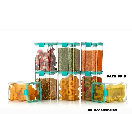 Must Have Jars & Containers 