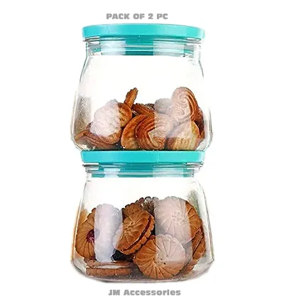 Must Have Jars & Containers 