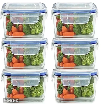 JM Accessories Air tight Container Pack Of 2-thumb2