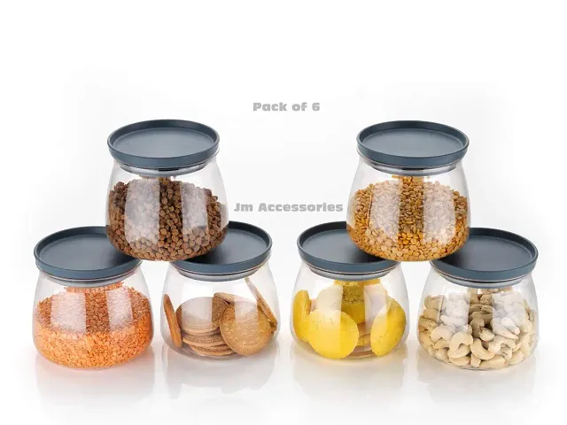 Limited Stock!! Jars & Containers 