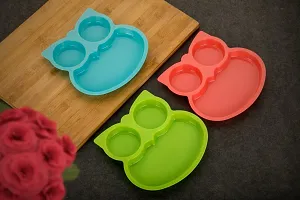 JM Accessories 6 Pc Set of Baby Dish-thumb2