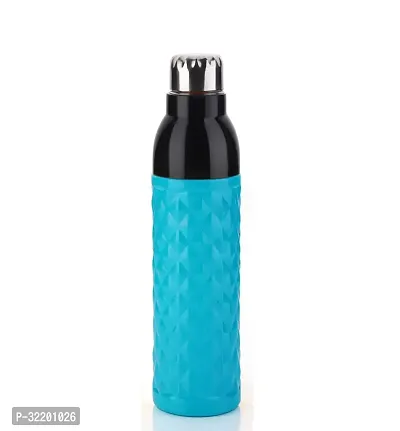 Stylish Steel Solid  Water Bottle