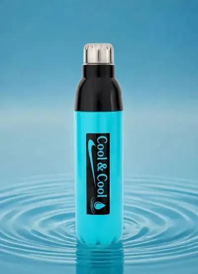 Fancy Water Bottles 