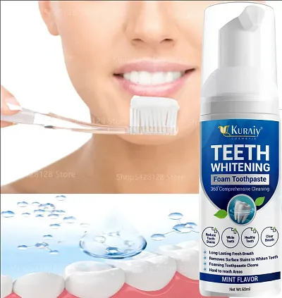 Must Have Oral Care Products