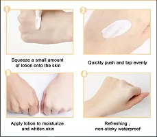 KURAIY  Skin Whitening Cream For Dark Age Spots, Uneven Skin Shade  100ml PACK OF 3-thumb2