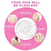 KURAIY  MILK CREAM Skin Care Products Anti Aging Facial Serum Anti Aging Facial Cream pack of 3-thumb1