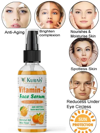 Top Quality Face Serum For Beautiful Skin