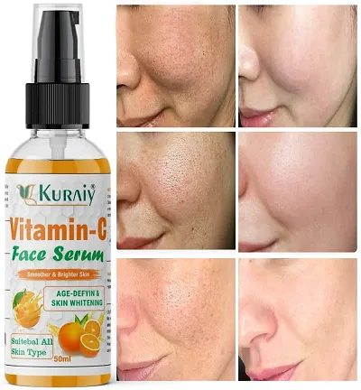 Premium Quality Skin Care Serum