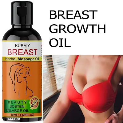 bosom oil for women 100% Pure Boobs Tightening oil Women