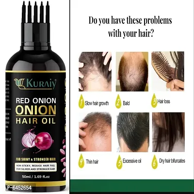 onion oil new hair growth and hair fall solution